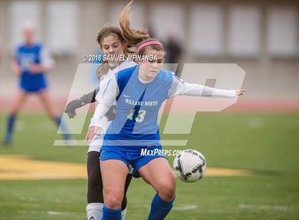 Thumbnail 3 in Millard North @ Pius X photogallery.