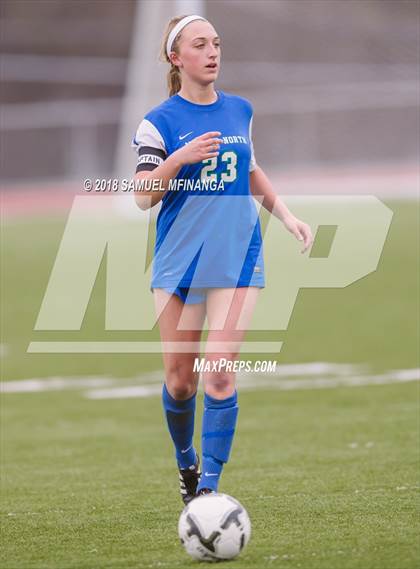 Thumbnail 1 in Millard North @ Pius X photogallery.
