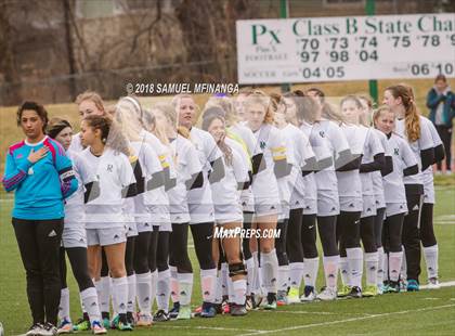 Thumbnail 3 in Millard North @ Pius X photogallery.