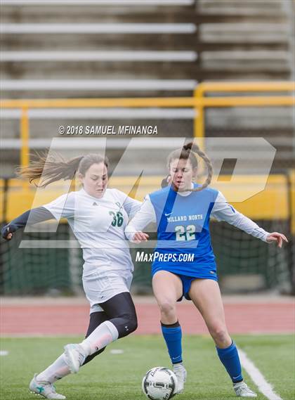 Thumbnail 3 in Millard North @ Pius X photogallery.