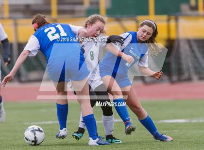Thumbnail 3 in Millard North @ Pius X photogallery.