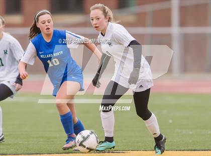 Thumbnail 3 in Millard North @ Pius X photogallery.