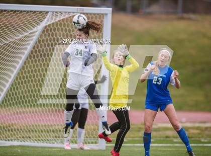 Thumbnail 2 in Millard North @ Pius X photogallery.