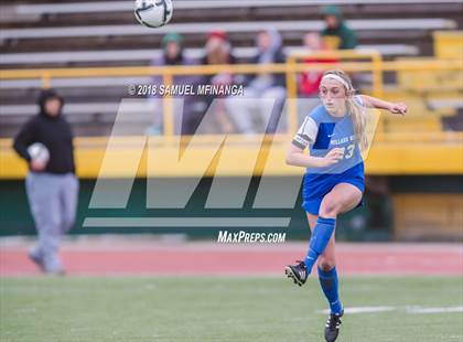 Thumbnail 2 in Millard North @ Pius X photogallery.