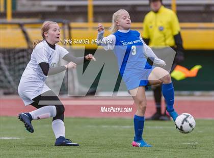 Thumbnail 1 in Millard North @ Pius X photogallery.