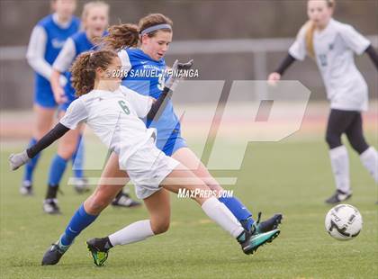 Thumbnail 2 in Millard North @ Pius X photogallery.