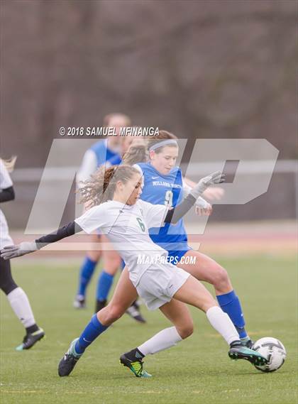 Thumbnail 1 in Millard North @ Pius X photogallery.