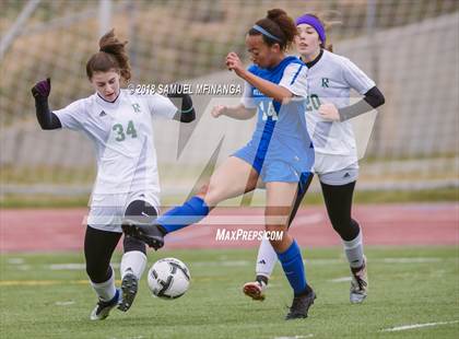 Thumbnail 1 in Millard North @ Pius X photogallery.