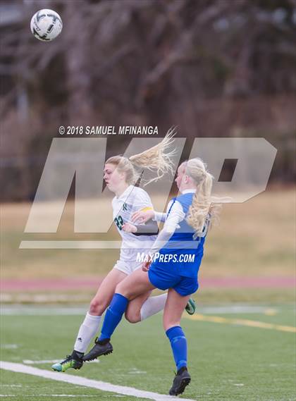 Thumbnail 1 in Millard North @ Pius X photogallery.