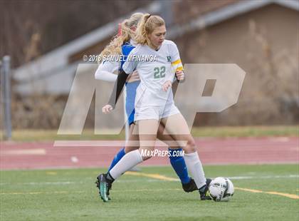 Thumbnail 1 in Millard North @ Pius X photogallery.