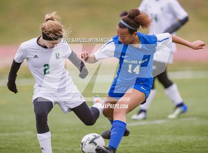 Thumbnail 1 in Millard North @ Pius X photogallery.