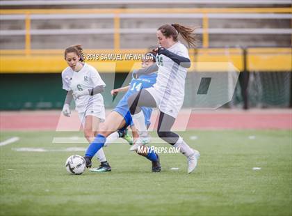 Thumbnail 1 in Millard North @ Pius X photogallery.