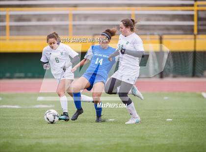 Thumbnail 3 in Millard North @ Pius X photogallery.