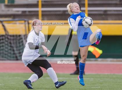 Thumbnail 2 in Millard North @ Pius X photogallery.