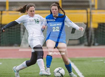Thumbnail 1 in Millard North @ Pius X photogallery.