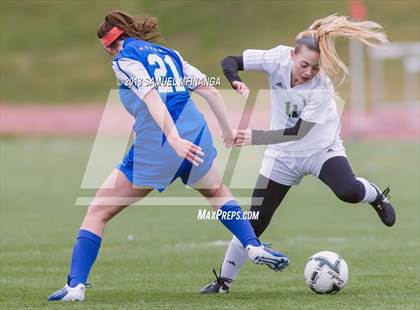 Thumbnail 3 in Millard North @ Pius X photogallery.