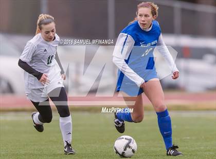 Thumbnail 3 in Millard North @ Pius X photogallery.
