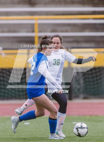 Thumbnail 2 in Millard North @ Pius X photogallery.