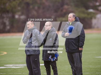 Thumbnail 1 in Millard North @ Pius X photogallery.
