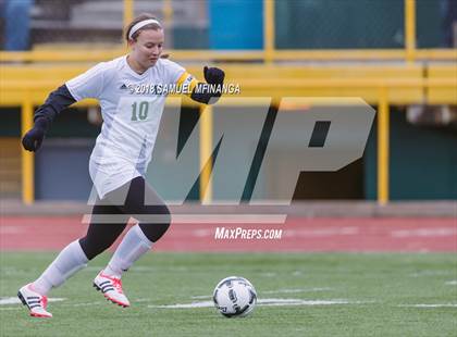 Thumbnail 2 in Millard North @ Pius X photogallery.