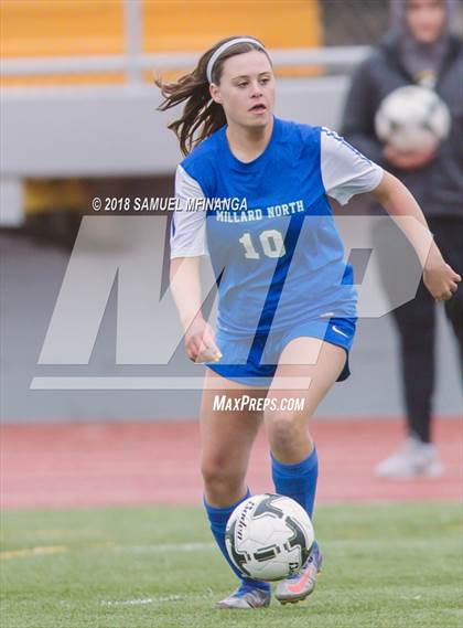 Thumbnail 3 in Millard North @ Pius X photogallery.