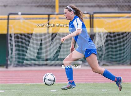 Thumbnail 2 in Millard North @ Pius X photogallery.