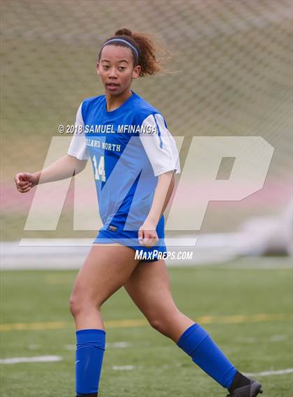 Thumbnail 2 in Millard North @ Pius X photogallery.