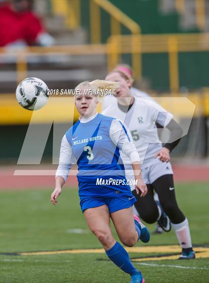 Thumbnail 3 in Millard North @ Pius X photogallery.