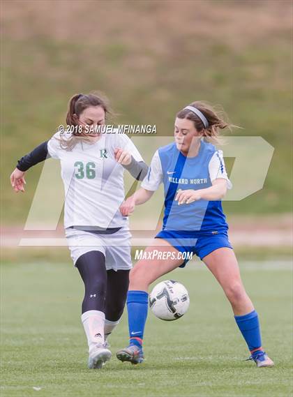 Thumbnail 1 in Millard North @ Pius X photogallery.