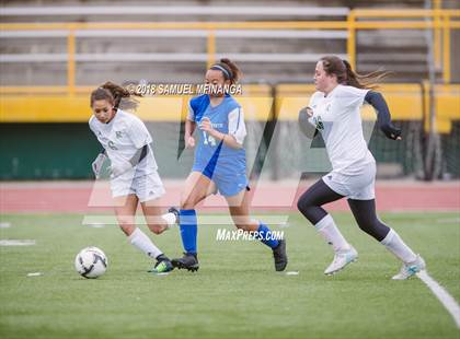 Thumbnail 1 in Millard North @ Pius X photogallery.