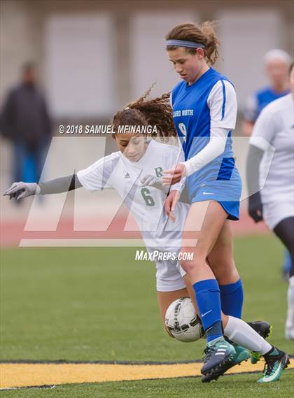 Thumbnail 3 in Millard North @ Pius X photogallery.