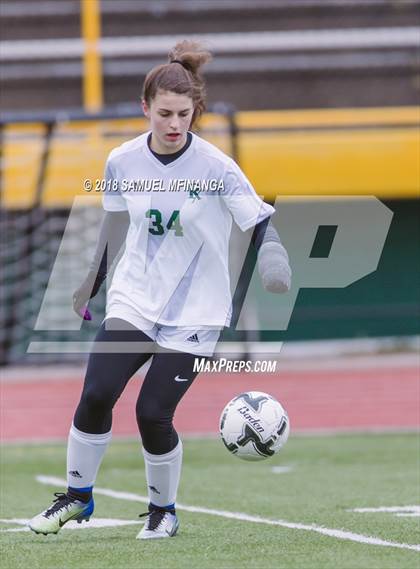 Thumbnail 2 in Millard North @ Pius X photogallery.