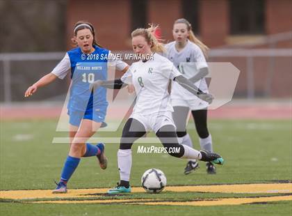 Thumbnail 2 in Millard North @ Pius X photogallery.