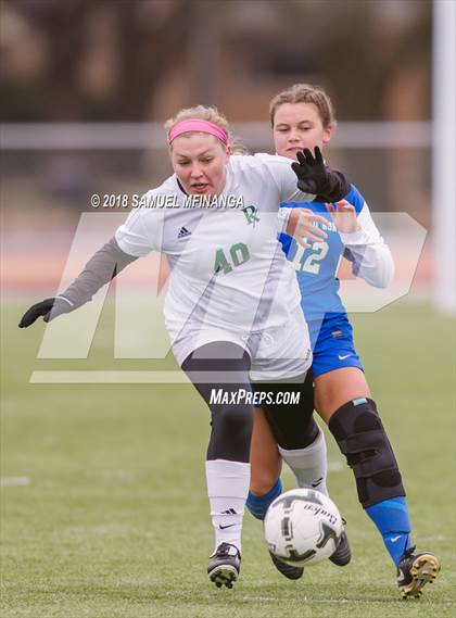 Thumbnail 3 in Millard North @ Pius X photogallery.