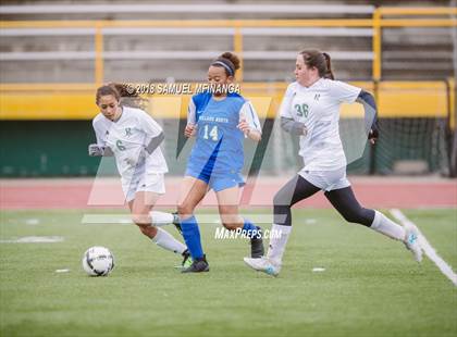 Thumbnail 2 in Millard North @ Pius X photogallery.