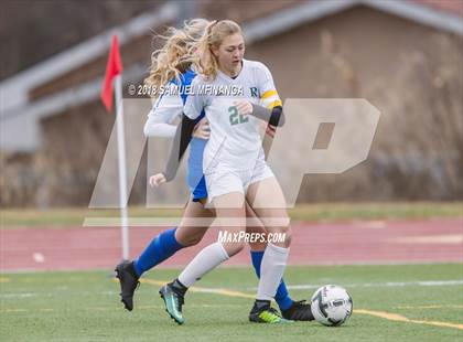Thumbnail 2 in Millard North @ Pius X photogallery.