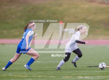 Thumbnail 1 in Millard North @ Pius X photogallery.