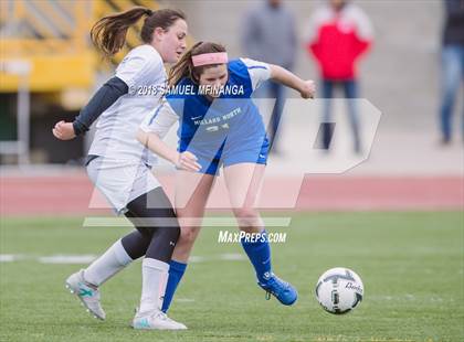 Thumbnail 1 in Millard North @ Pius X photogallery.