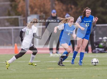 Thumbnail 1 in Millard North @ Pius X photogallery.