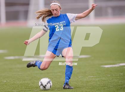 Thumbnail 3 in Millard North @ Pius X photogallery.