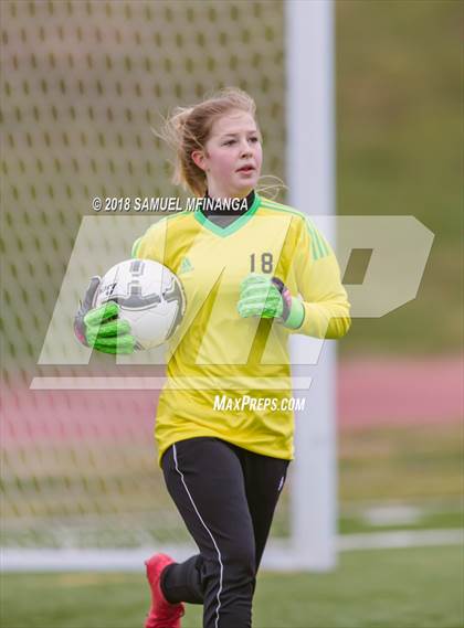 Thumbnail 2 in Millard North @ Pius X photogallery.
