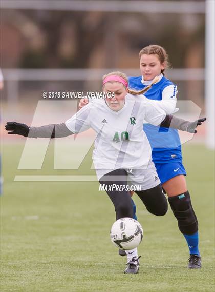 Thumbnail 2 in Millard North @ Pius X photogallery.