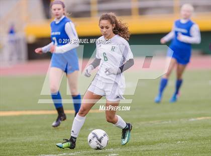 Thumbnail 3 in Millard North @ Pius X photogallery.