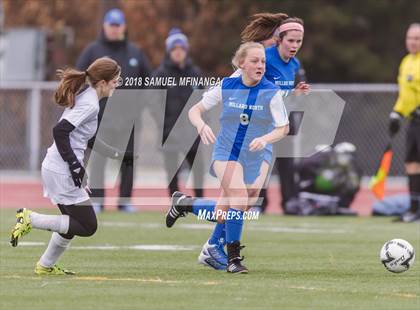 Thumbnail 2 in Millard North @ Pius X photogallery.