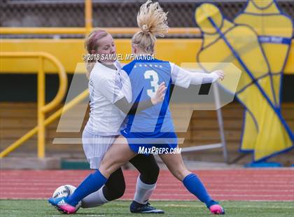 Thumbnail 1 in Millard North @ Pius X photogallery.