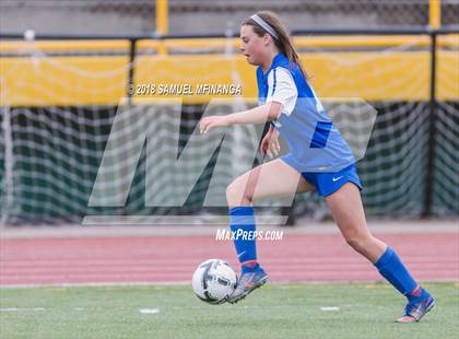 Thumbnail 1 in Millard North @ Pius X photogallery.