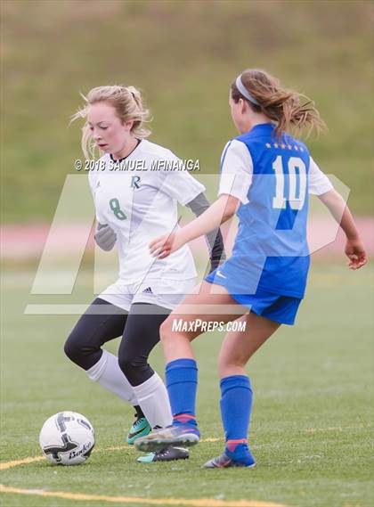 Thumbnail 1 in Millard North @ Pius X photogallery.
