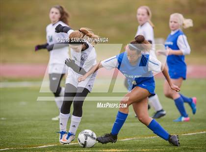 Thumbnail 3 in Millard North @ Pius X photogallery.