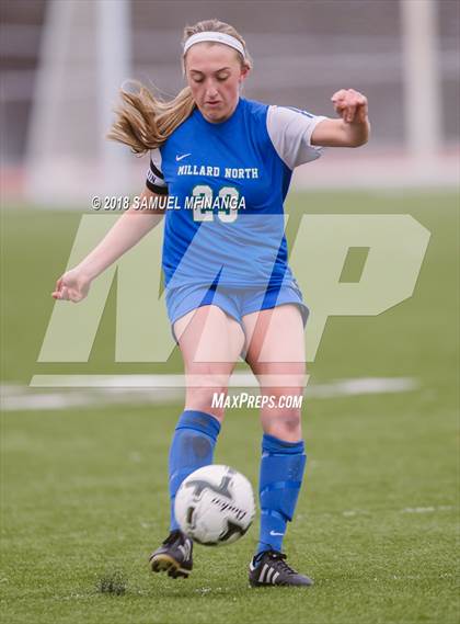 Thumbnail 1 in Millard North @ Pius X photogallery.