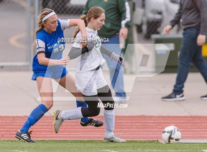 Thumbnail 2 in Millard North @ Pius X photogallery.